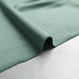 Holland Flocking Velvet Fabric, Non-Stretch Upholstery & Drapery, by the Yard