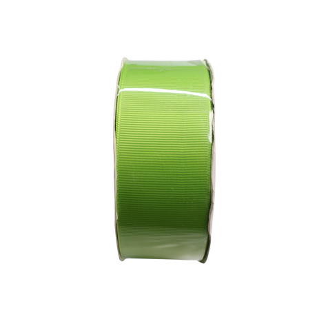 Polyester Ribbon(2Colors) – 1.5" × 10 Yards