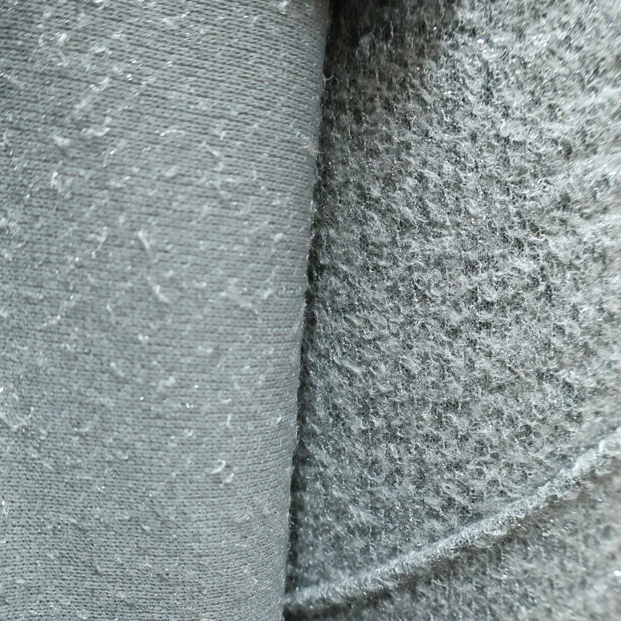 Eyelash Textured Knit Fabric (3 Colors) – By the Yard