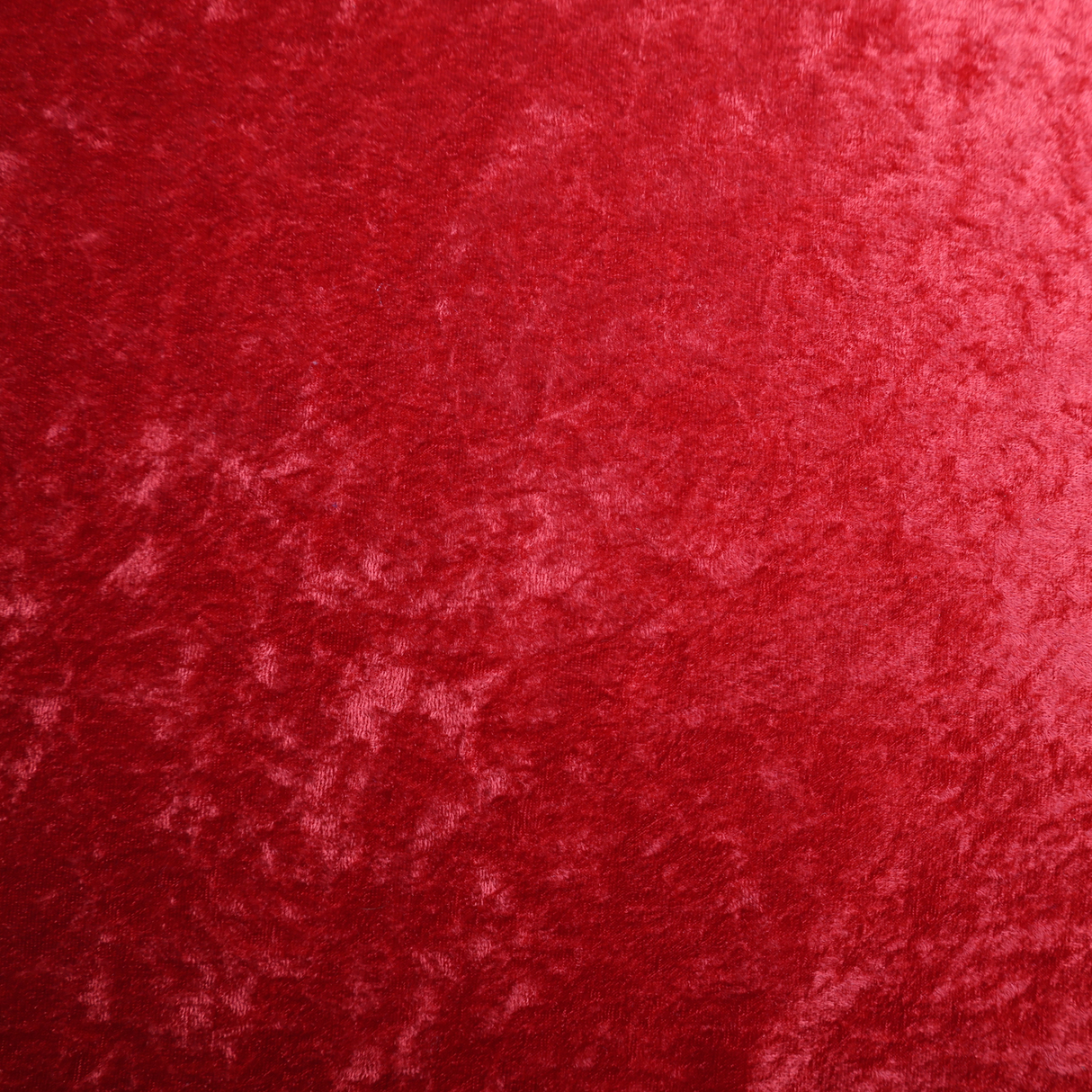 Crinkled Stretch Velvet Fabric/7Colors Shiny Textured Velvet - By the Yard