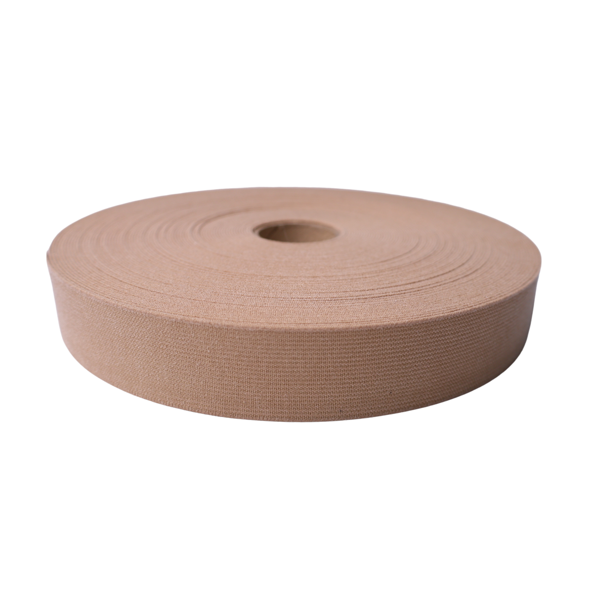 Vinyl Elastic Band: 1.5" Wide, 3 Colors, By the Yard