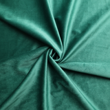 Holland Flocking Velvet Fabric, Non-Stretch Upholstery & Drapery, by the Yard