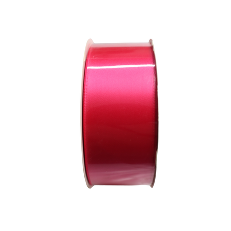 Polyester Ribbon(2Colors) – 1.5" × 10 Yards