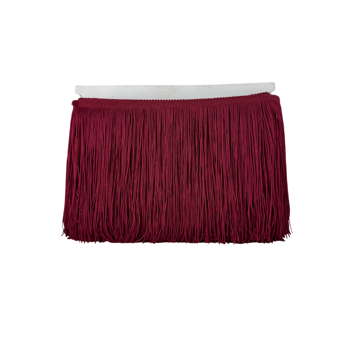 Fringe Trim - 8 Inches: 20 Colors, 20 Yards