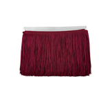 Fringe Trim - 8 Inches: 20 Colors, 20 Yards