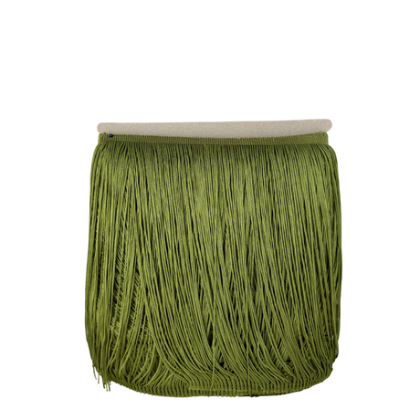 Fringe Trim - 12 Inches: 20 Colors, 20 Yards