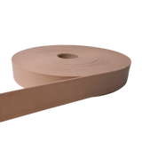 Vinyl Elastic Band: 1.5" Wide, 3 Colors, By the Yard