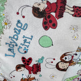Cotton Blend Kids Print Fabric, Playful & Adventure(20 Styles) - By the Yard
