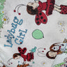 Cotton Blend Kids Print Fabric, Playful & Adventure(20 Styles) - By the Yard