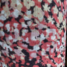 Chiffon Fabric, Abstract Artistic Print(17 Styles) - By the Yard