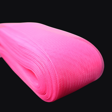 Horsehair : W: 3 inches, L: 48 Yards, 30 Colors