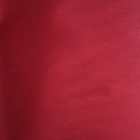 Cotton-Polyester Blend Fabric – 10 Solid Colors By Yard