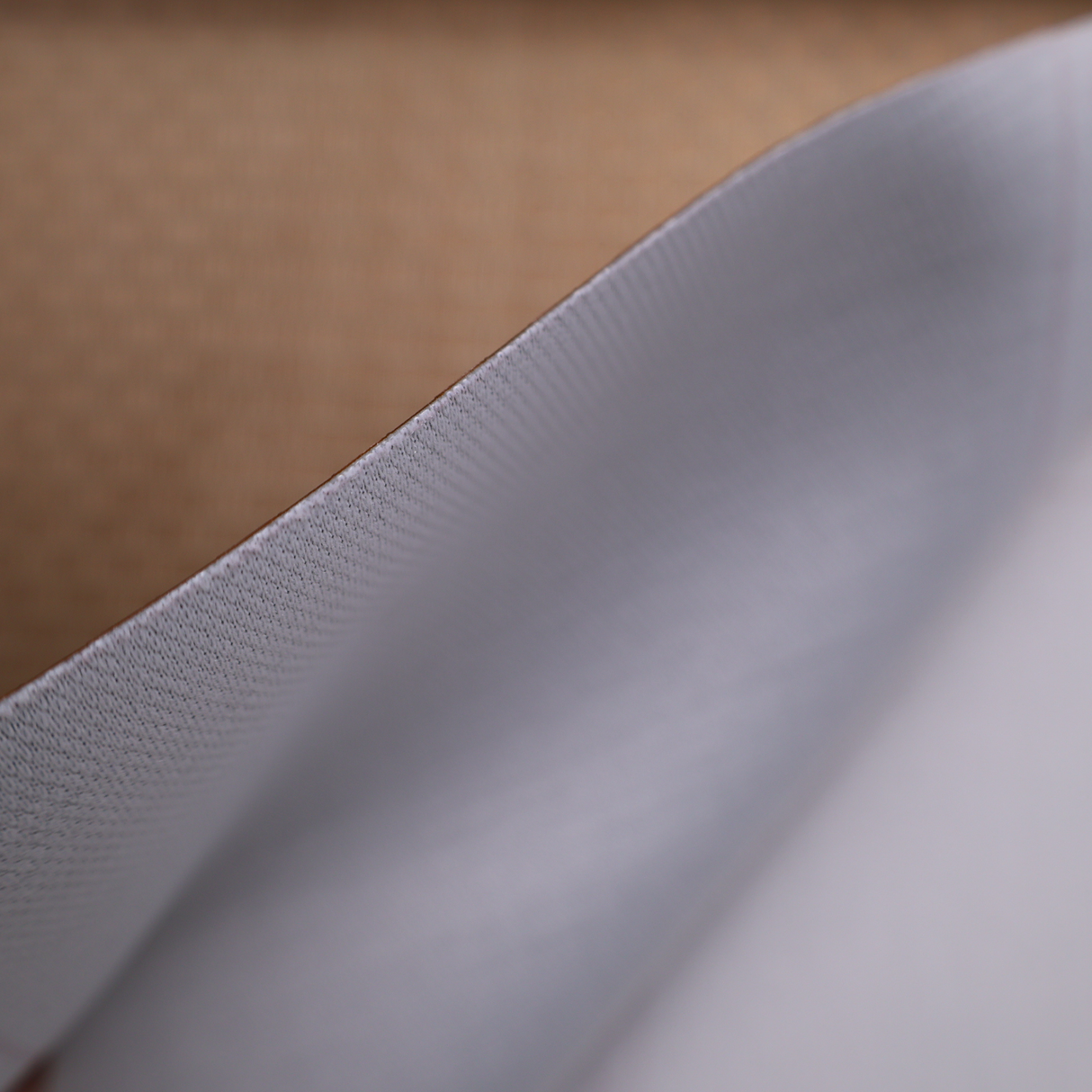 Metallic Grid Vinyl Faux Leather Upholstery Fabric - By the Yard