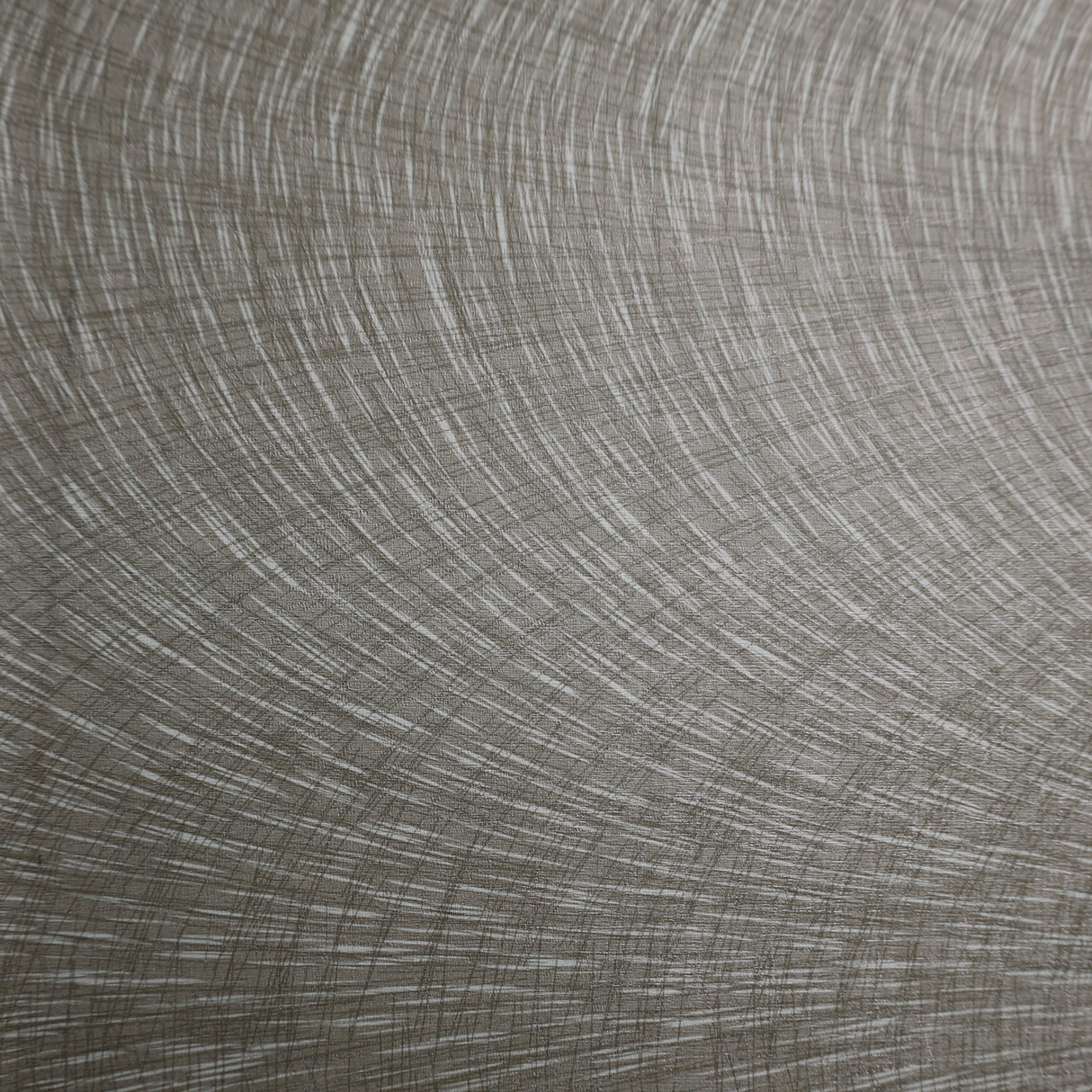 Brushed Line Upholstery Faux Leather – Brown Tone(#1D21)