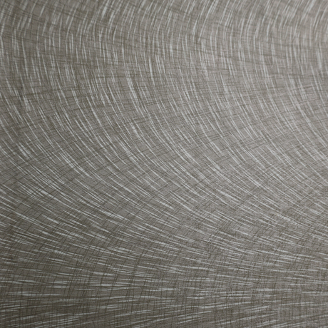 Brushed Line Upholstery Faux Leather – Brown Tone(#1D21)