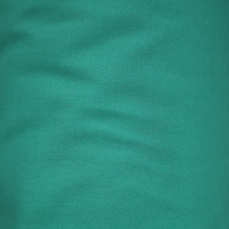 Cotton-Polyester Blend Fabric – 10 Solid Colors By Yard