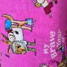 Cotton Blend Kids Print Fabric, Playful & Adventure(20 Styles) - By the Yard