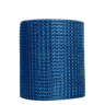 Rhinestone Mesh Rolls: 9 Colors, W: 4.75 Inches, L: 10 Yards, 24 Rows