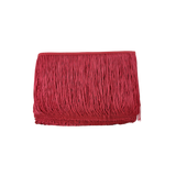 Fringe Trim - 8 Inches: 20 Colors, 20 Yards