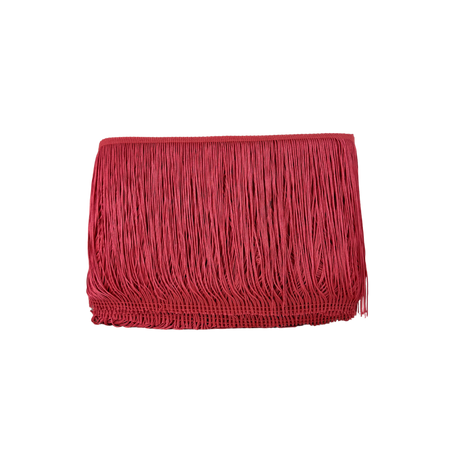 Fringe Trim - 8 Inches: 20 Colors, 20 Yards