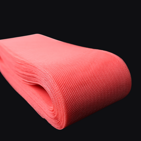 Horsehair : W: 2 inches, L: 50 Yards, 6 Colors