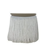 Fringe Trim - 12 Inches: 20 Colors, 20 Yards