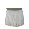 Fringe Trim - 12 Inches: 20 Colors, 20 Yards
