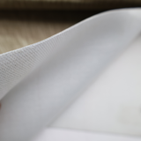 Brushed Line Upholstery Faux Leather – Brown Tone(#1D21)