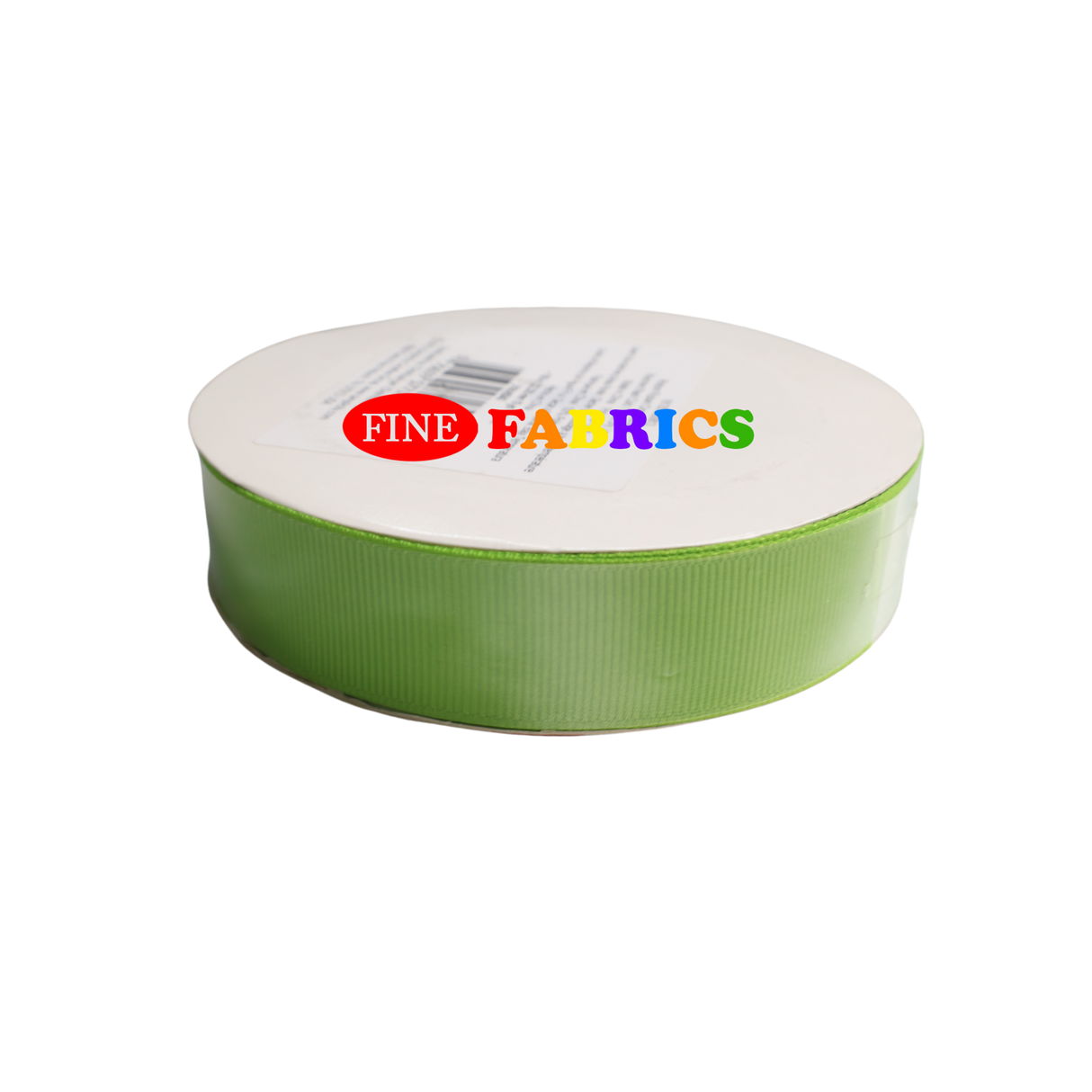 Polyester Craft Ribbon(Solid Color) – 7/8" × 10 Yards