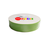 Polyester Craft Ribbon(Solid Color) – 7/8" × 10 Yards