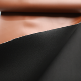 Softer and more flexible Faux Leather Upholstery Fabric(4Colors) By the Yard