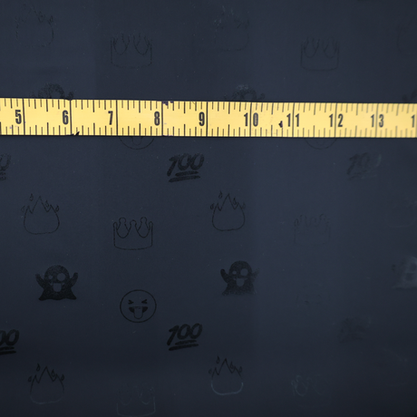 Halloween Icons 4-Way Stretch Spandex Fabric(#CCH01)By Yard