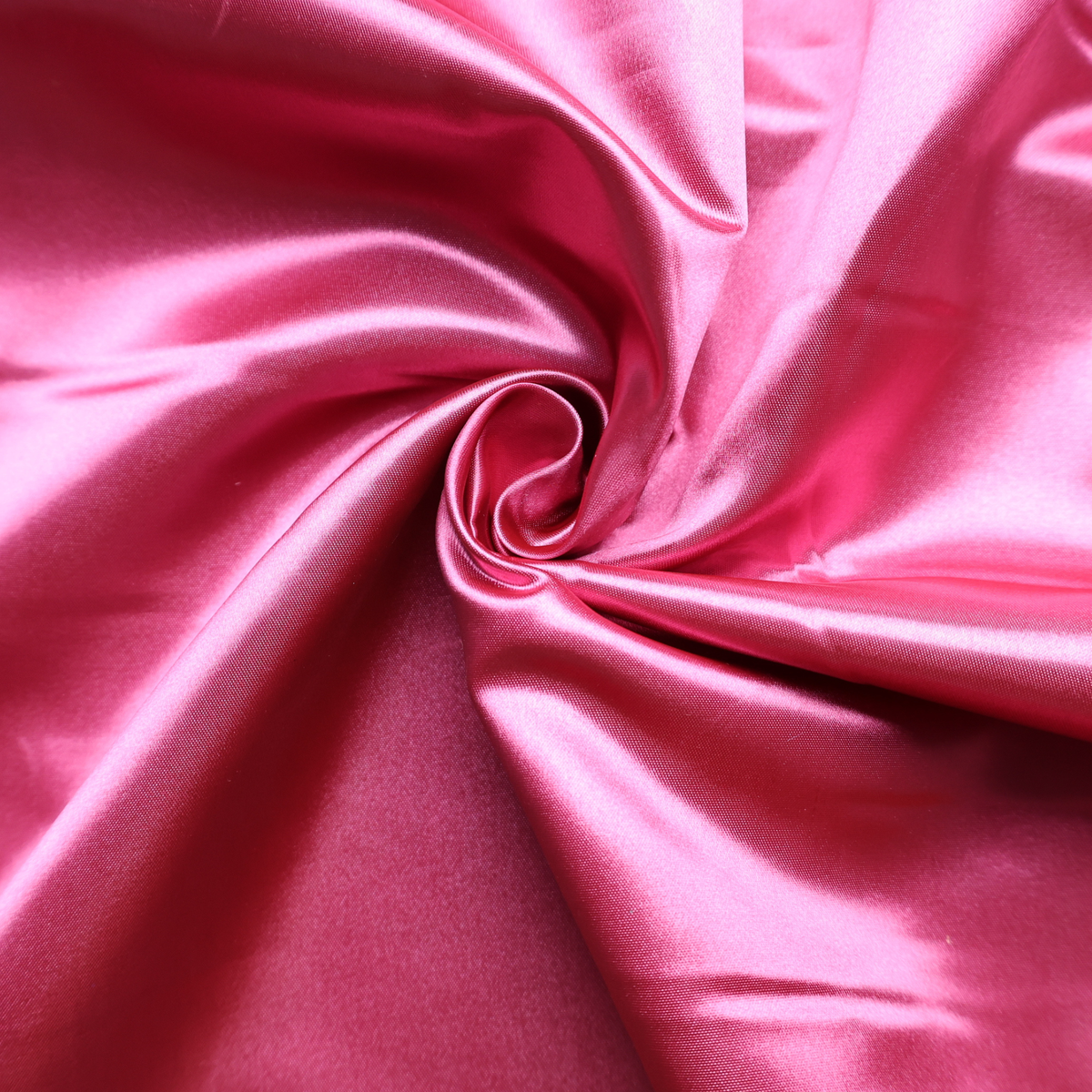 Non-Stretch Satin Fabric/Medium weight(2Colors) - By The Yard