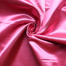 Non-Stretch Satin Fabric/Medium weight(2Colors) - By The Yard