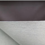 Brown Faux Leather Upholstery Fabric(#5D06) By the Yard