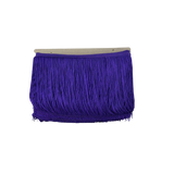 Fringe Trim - 8 Inches: 20 Colors, 20 Yards