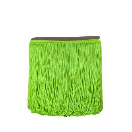 Fringe Trim - 12 Inches: 20 Colors, 20 Yards