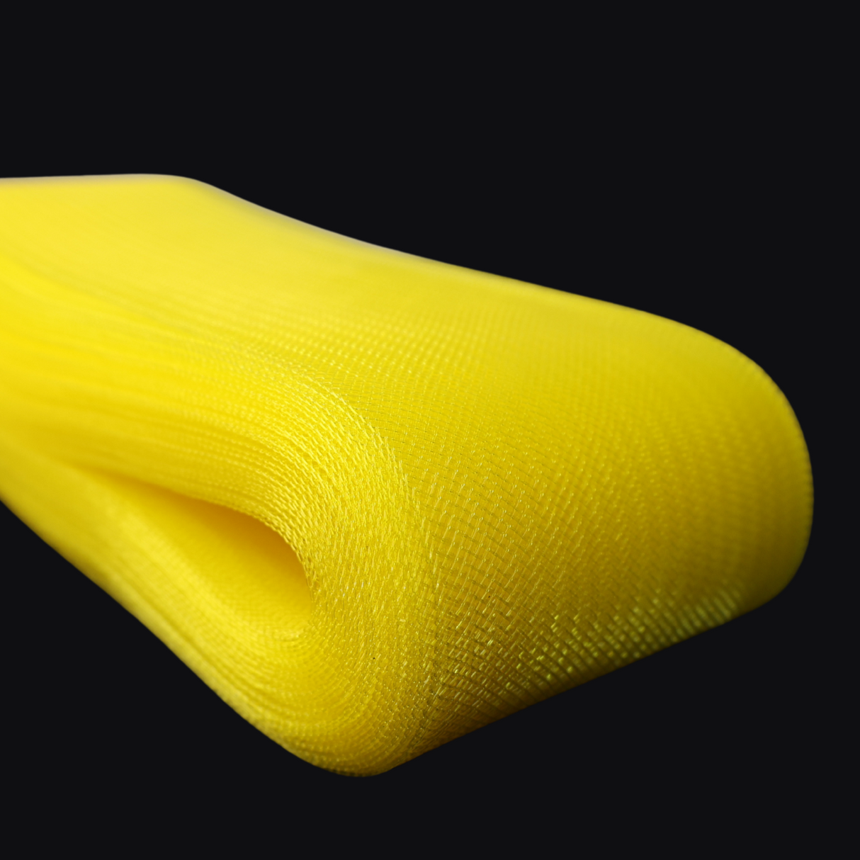 Horsehair : W: 2 inches, L: 50 Yards, 6 Colors