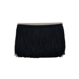 Fringe Trim - 8 Inches: 20 Colors, 20 Yards
