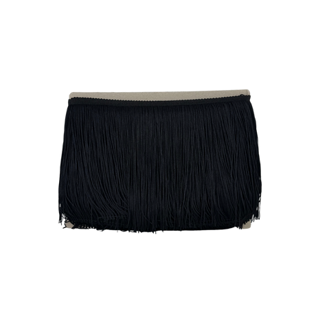 Fringe Trim - 8 Inches: 20 Colors, 20 Yards