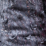 Luxury 3D Floral Embroidered Tulle with Sequins & Beads Design(9 Colors) By the Yard