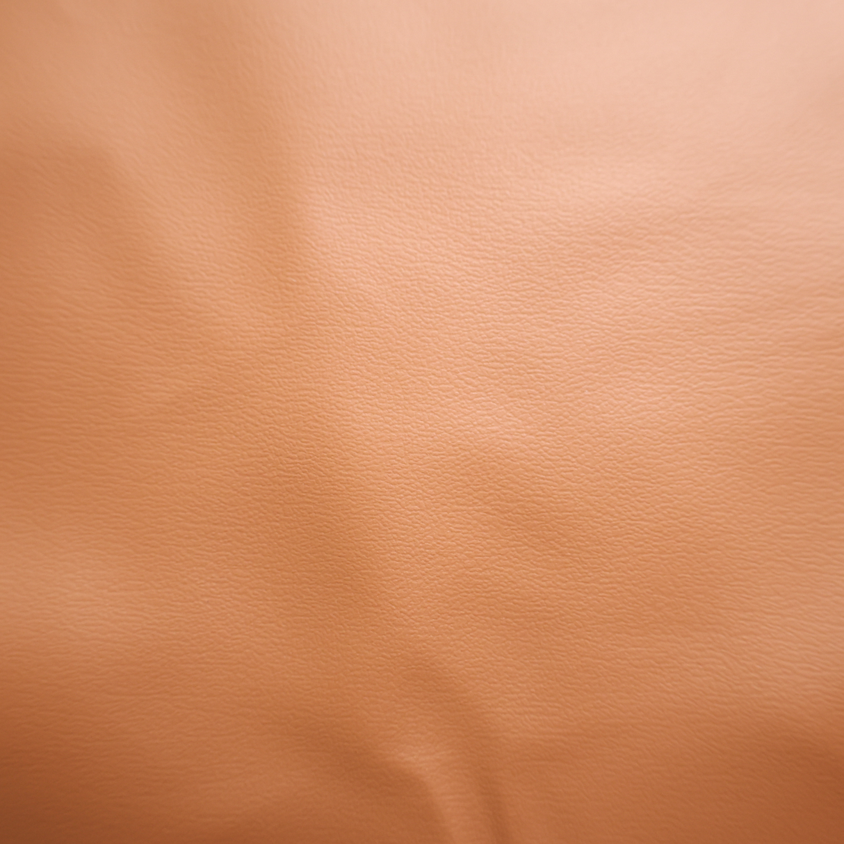 Faux Leather Upholstery Fabric – Brown with Fabric Backing(#2U02)By the Yard