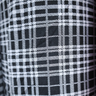 Stretch Plaid Double Knit Fabric(13 Patterns) - By the Yard
