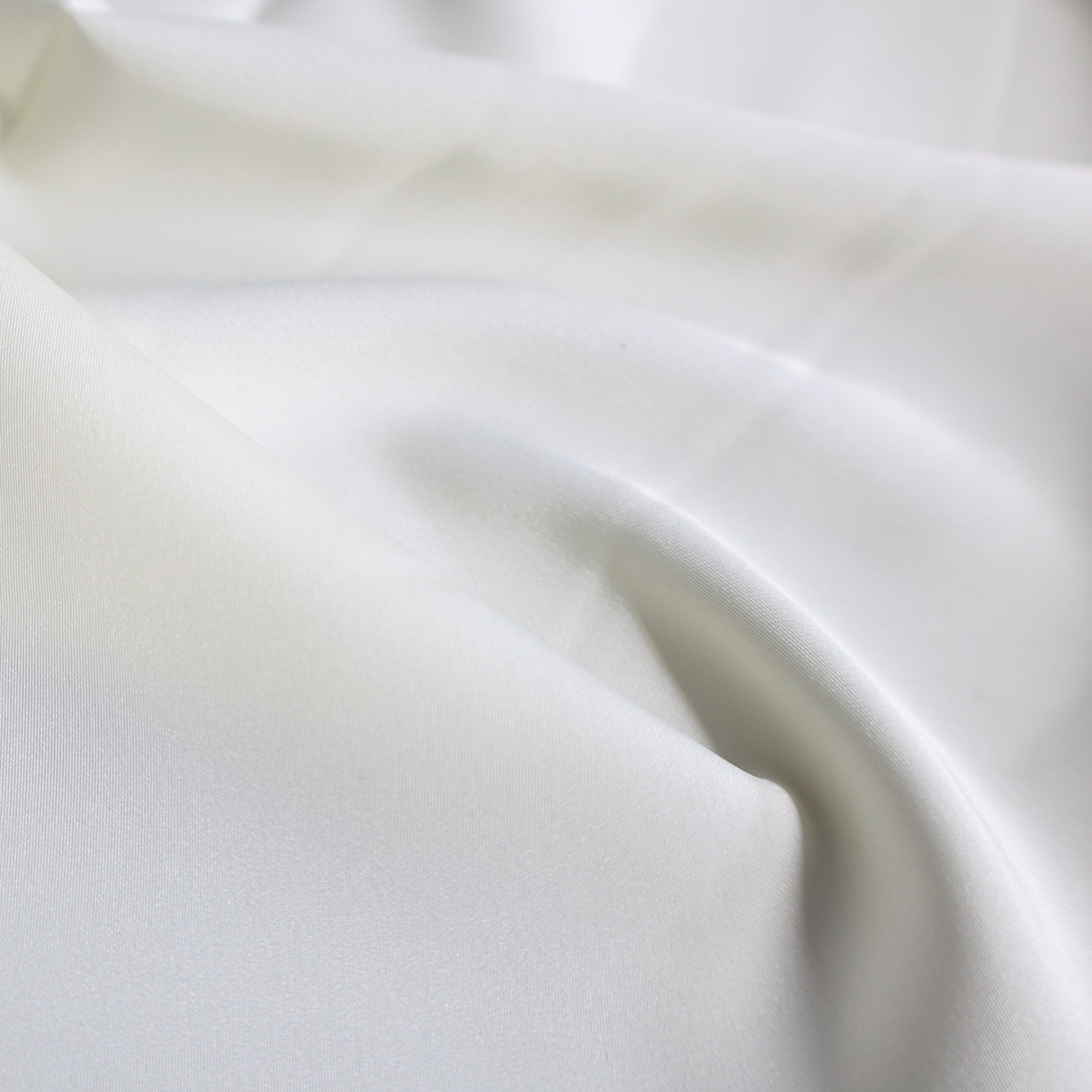 Armani Thick Satin Fabric (Heavy Weight) – 14 Colors by the Yard