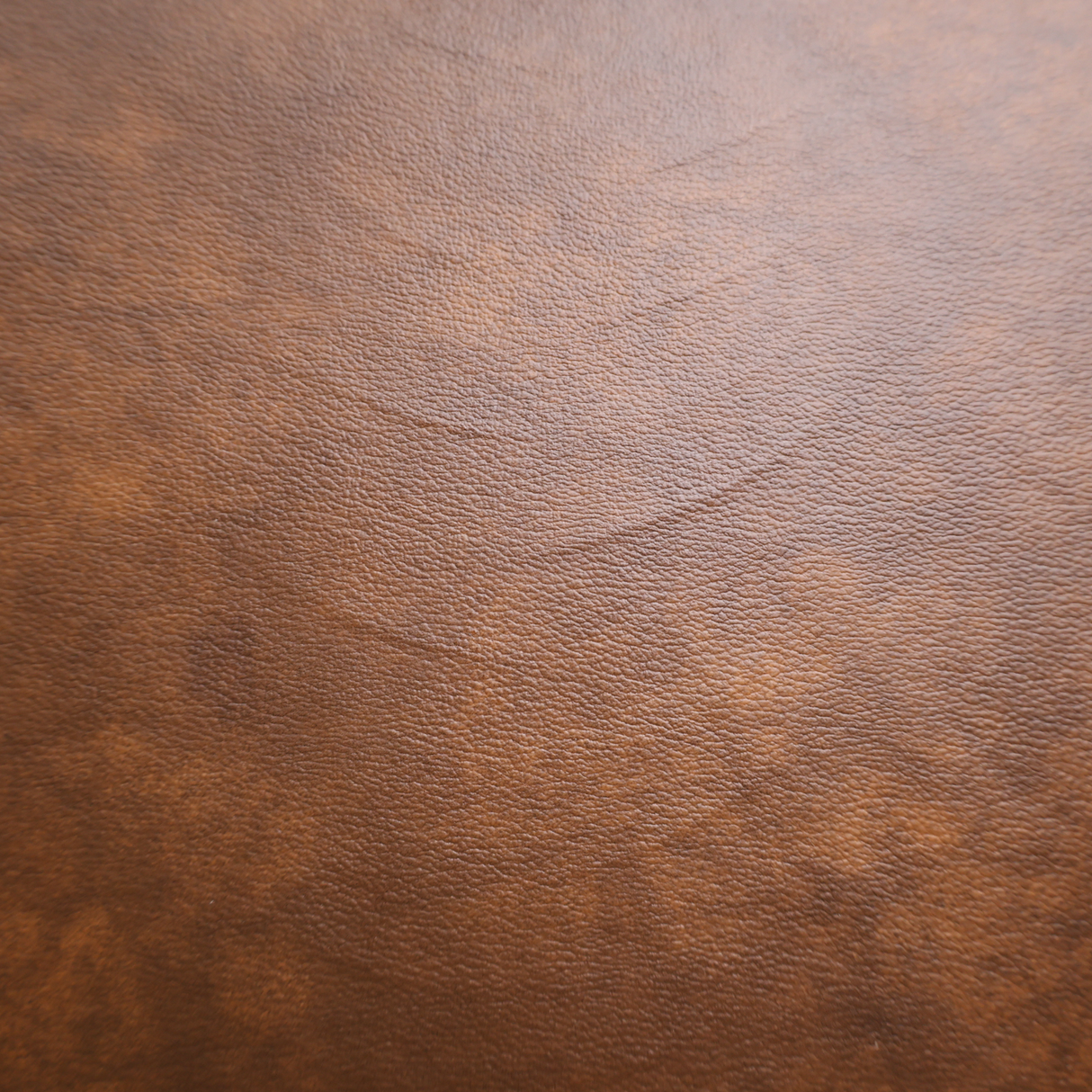 Textured Faux Leather Upholstery Fabric with Felt Backing(#2U04) By the Yard