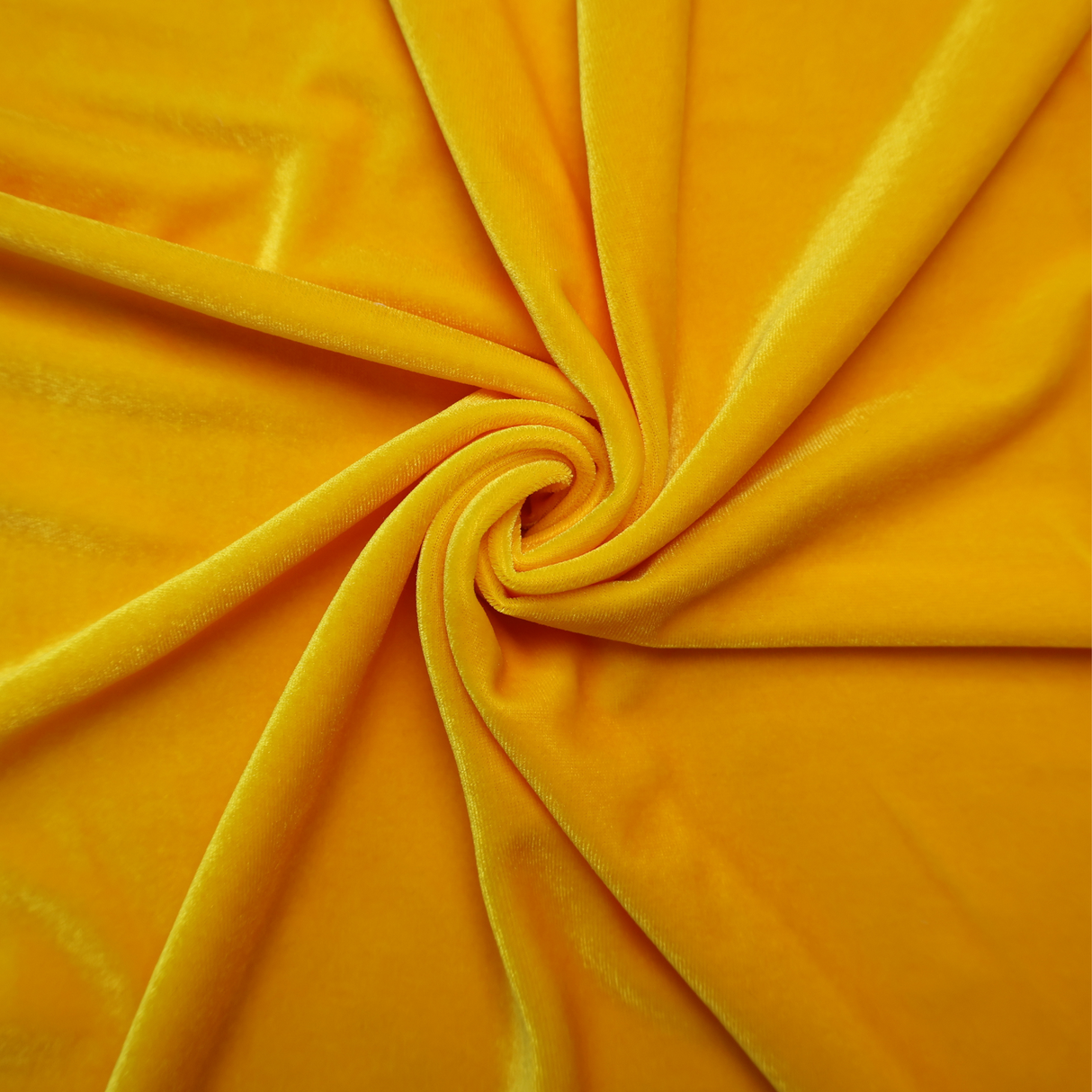 Stretch Velvet Fabric by Yard