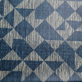 Digital camouflage print Upholstery Faux Leather(#1D23)