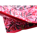 African Fabrics(6 Yard):  Ankara Tribal Print Fabric(#AFR11)