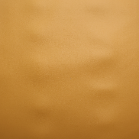 Mustard Yellow Faux Leather Upholstery Fabric (#4U03) By the Yard