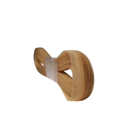 Horsehair : W: 0.5 inches, 23 Colors, 5/10 Yards